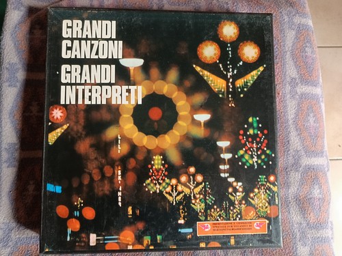 Grandi canzoni - canzoni,