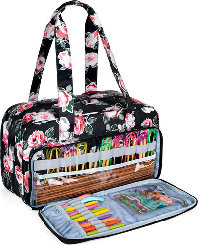 Borsa porta filati tote - filati,,