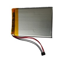 Batteria di ricambio 3000mAh