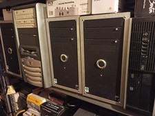 Lotto Stock Materiale Informatico per cambio attività - Ottimo Affare