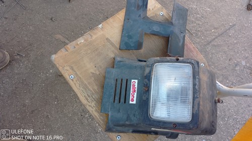 Fanale ant fantic 50 - ant,