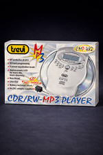 Trevi cmp 482 - lettore, mp3