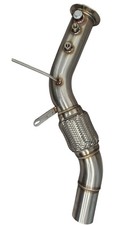 DOWNPIPE BMW INOX BMW X3 X5 X6