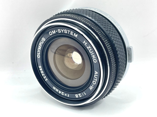 Quasi come nuovo olympus - come, om
