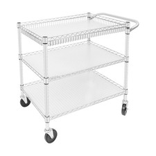 Carrello di servizio carrello