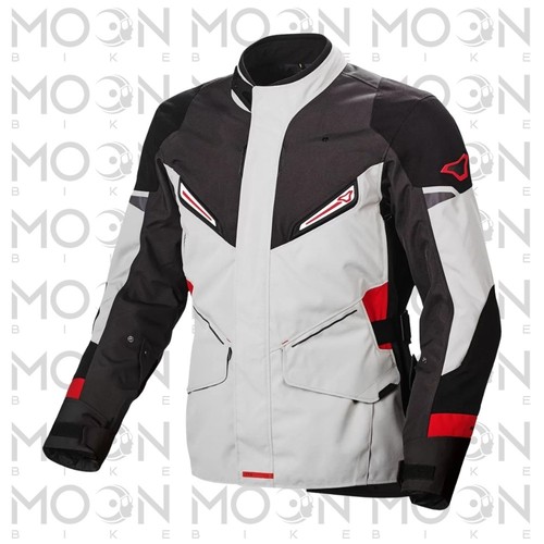 Giacca moto macna - giacca, wp
