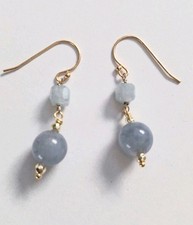 Orecchini in argento 925 con