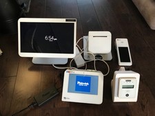 Clover station pro - clover,