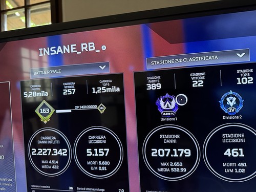 Apex legends account - apex,