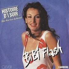 Bibi Flash Histoire D1 Soir