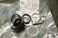 Accessori (gancio dadi) per