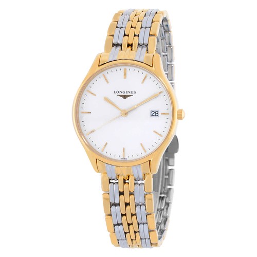 Orologio donna longines lyre - longines,