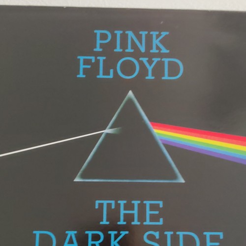 Pink floyd dark - side, the