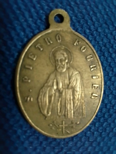 1897 canonizzazione santo - di,
