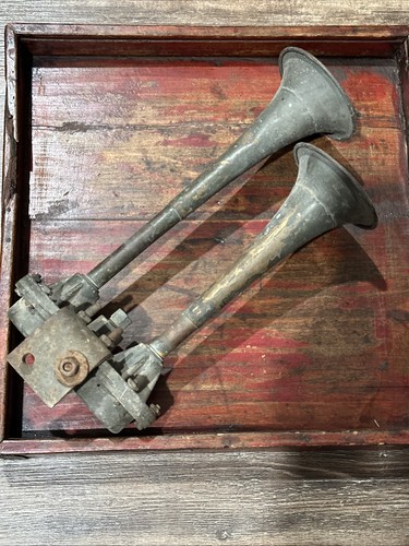 Vintage delco remy tromba - remy,