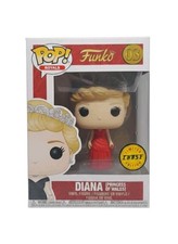 Funko pop diana princess - diana,
