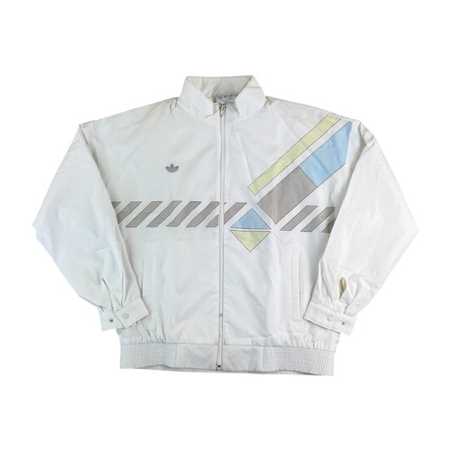 Giacca tennis adidas - tennis, ivan