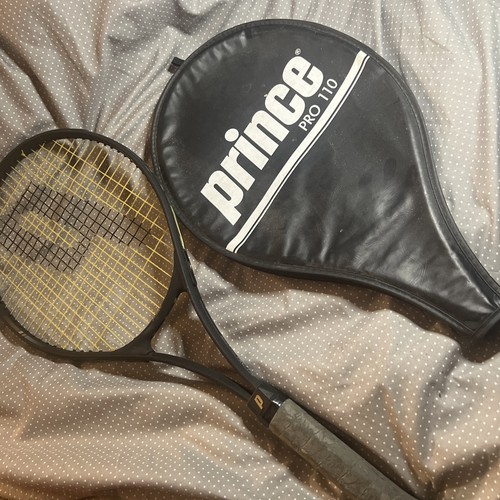 Racchetta tennis vintage - racchetta,