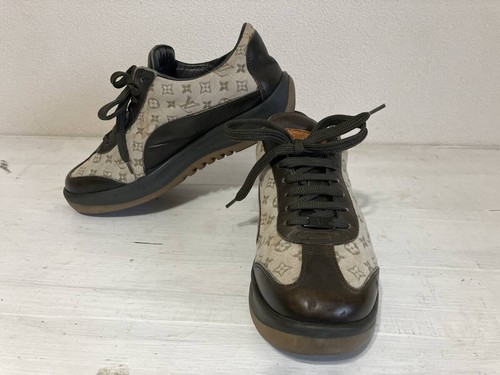 Sneakers louis vuitton - sneakers,