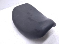 Sella saddle pilota anteriore - saddle,