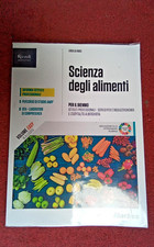 Scienza degli alimenti, Markes Editore, 9788823106222
