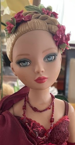 Tonner ellowyne wilde - tonner, 2009