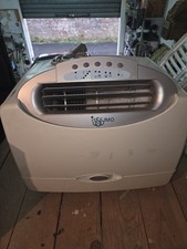 Condizionatore Portatile OLIMPIA SPLENDID