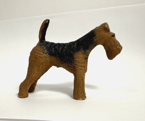 Statuina terrier gallese - statuina,