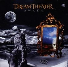 Awake von Dream Theater | CD | Zustand sehr gut