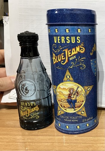 Versace bluejeans latta versus - bluejeans,
