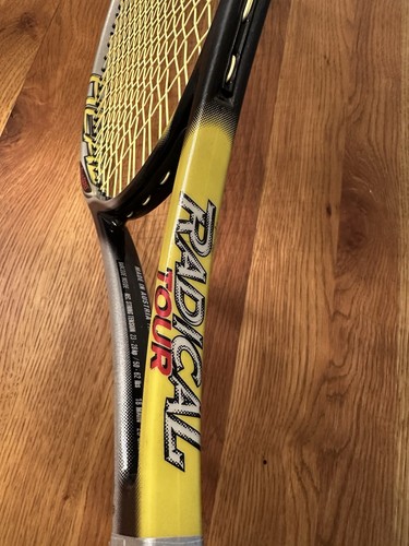 Racchetta tennis head - racchetta,