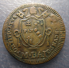 ESTADOS PAPALES PONTIFICIO