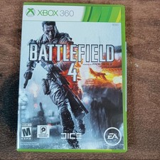 Battlefield 4 Premium Edition