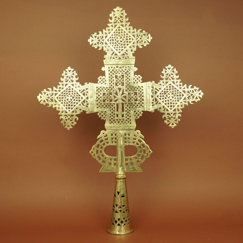 Etiopia grande croce da - croce,