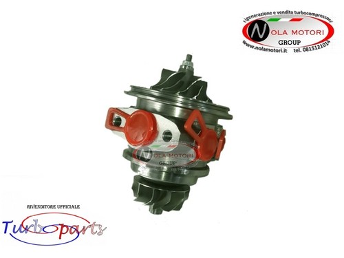 Turbo turbina coreassy per 500 - turbina,