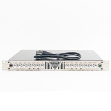 Mesa Boogie V-Twin preamplificatore montaggio su rack - overdrive e distorsione a valvole anni 90