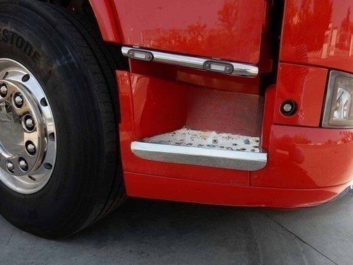 Roll bar porta - roll,