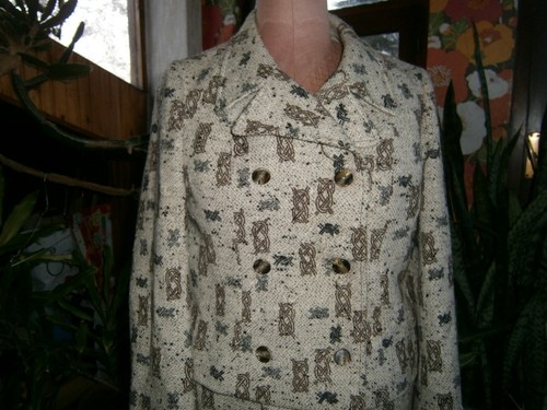 Tailleur nodi con gonna e - gonna,