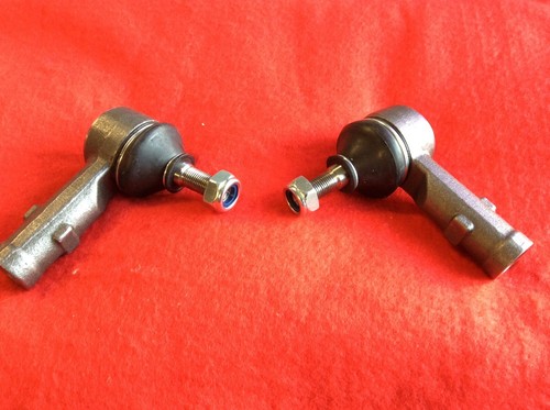 Coppia tiranti pista triumph - coppia,