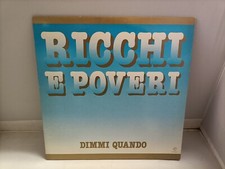 33 Giri - Vinile - Ricchi E