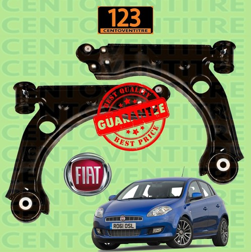 Bracci oscillanti fiat bravo - oscillanti,