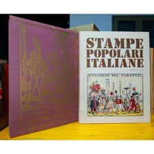 STAMPE POPOLARI ITALIANE