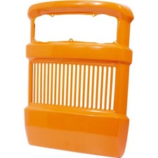 Calandra Radiatore Trattore