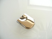 Nokia 8800 Sirocco Gold Front