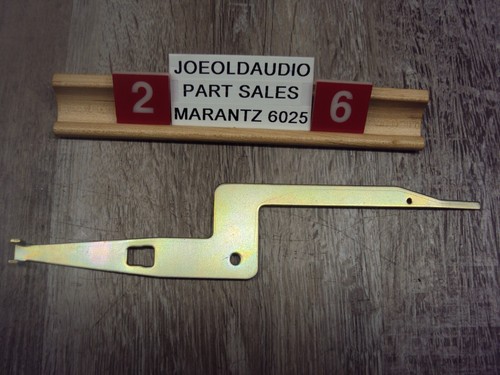 Giradischi marantz 6025 - giradischi,