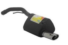 Scarico sportivo ulter - sportivo,