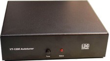 LDG YT-1200 - Sintonizzatore