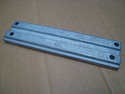 Staffa power trim - power,