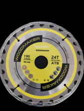 Fusionfix Lama per seghetto