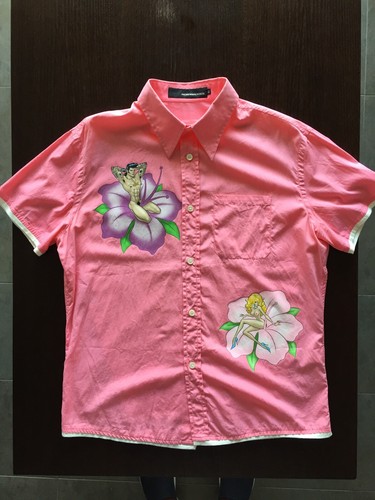 Camicia uomo andrew mackenzie - ,